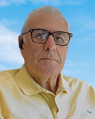 Photo of Nick Wolfe, Counsellor, MNCPS Acc.