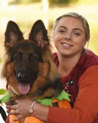 Photo of Dagmara E Pupkowski, Registered Mental Health Counselor Intern, MS, RMHCI, RMFTI