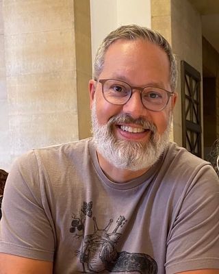 Photo of Joe Getway, Clinical Social Work/Therapist, LCSW