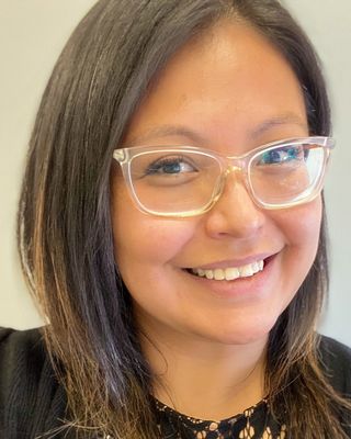 Photo of Carmen Littlechild, Registered Social Worker, RSW, MSW