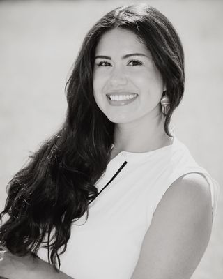 Photo of Angie Gomez Horta, Pre-Licensed Professional in Freeland, WA