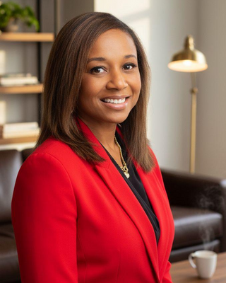 Photo of Letizia Smith, Psychiatric Nurse Practitioner, PMHNP