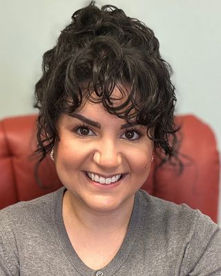 Photo of Allison Tehrani Hill, Licensed Professional Counselor, MEd, LPC, CCTP