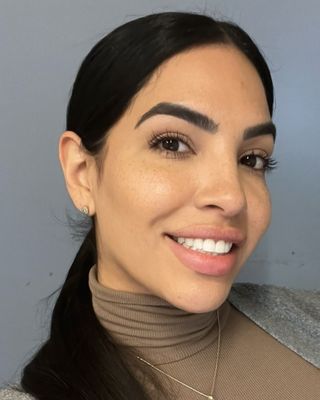 Photo of Johana Sanchez - Divine Wellness Center, Licensed Mental Health Counselor, MS, LMHC