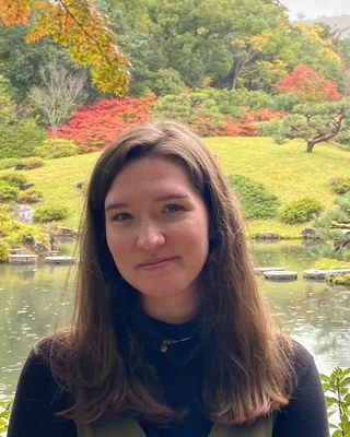 Photo of Abigail Carlson, Pre-Licensed Professional, MSW, QMHP