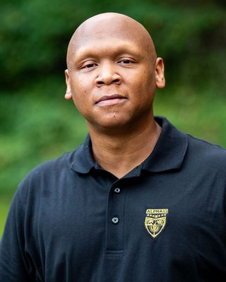Photo of Jamar K. Moore, Licensed Clinical Professional Counselor, LCPC, EMDR, Therapy