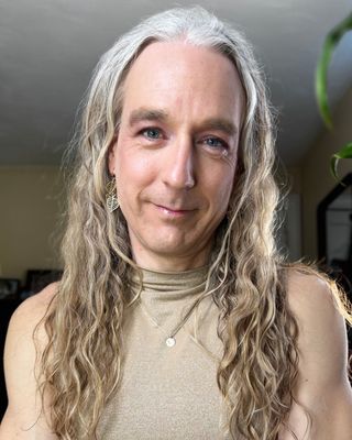 Photo of Stevie LaCroix, Pre-Licensed Professional, MA, CAGS