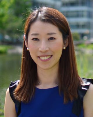 Photo of Connie Poon
