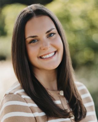 Photo of Abbi Klopp, Licensed Professional Counselor, MA