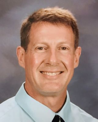 Photo of Jason Rickard, Counselor, LPCC-S