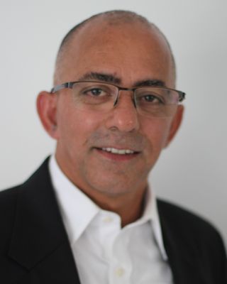 Photo of Dr Dominic Savio, Counsellor in Carlingford, NSW