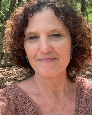 Photo of Trish Cross, Counselor, MS , LMHC