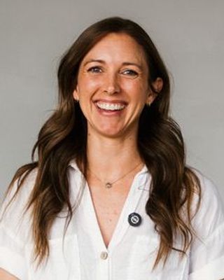 Photo of Grace Secker, Licensed Professional Counselor, LPCC, C-IAYT