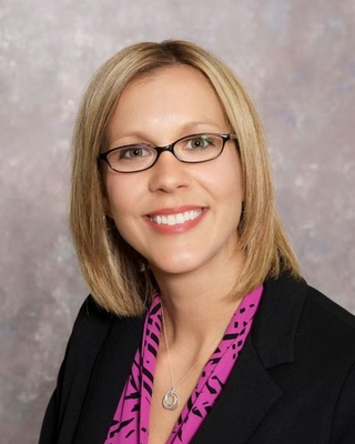 Photo of Kristi Hottenstein, LPCC