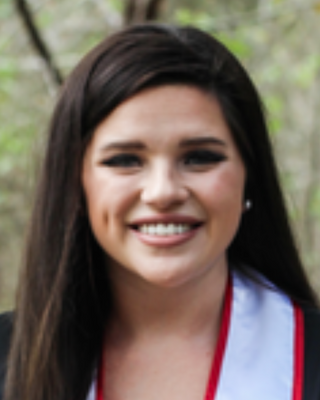 Photo of Brittany Daniels, Licensed Professional Counselor, LPC-A