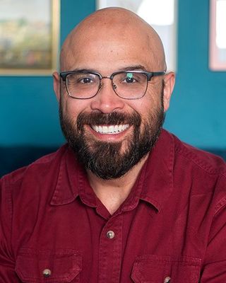 Photo of Abel Garcia, LCSW, Clinical Social Work/Therapist