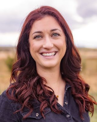Photo of Macie Dominique, Licensed Professional Counselor Candidate in Colorado Springs, CO