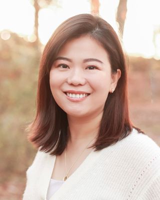 Photo of Lizzie Yuan Qu, Psychologist, PsyD