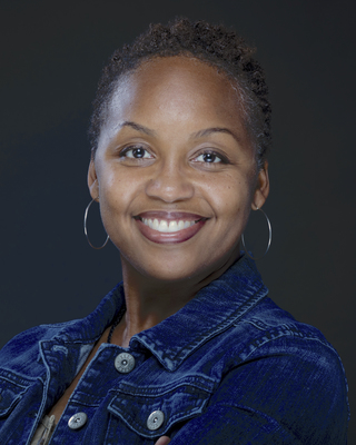 Photo of Teah Williams-Hampton, MSSW, LCSW, Clinical Social Work/Therapist in Louisville