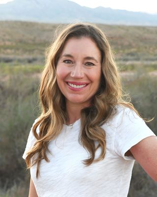 Photo of Leah Harter, Counselor, MA, LPC, LCMHC