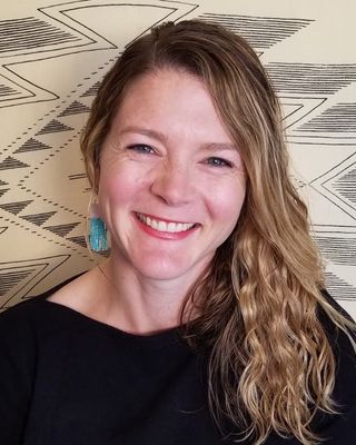 Photo of Andrée Volin, Clinical Social Work/Therapist, LCSW, PMH-C