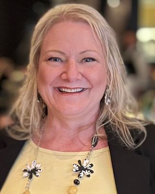 Photo of Jennifer Bolden, Licensed Professional Counselor Associate, MEd