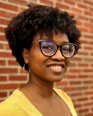 Photo of LaKendra Johnson, Counselor, LPCC-S, LPC, PMH-C