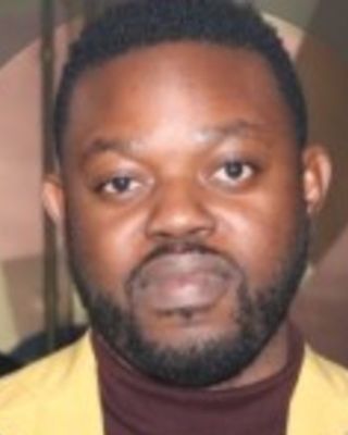 Photo of Olukayode Akinkunle, Psychiatric Nurse Practitioner, PMHNP