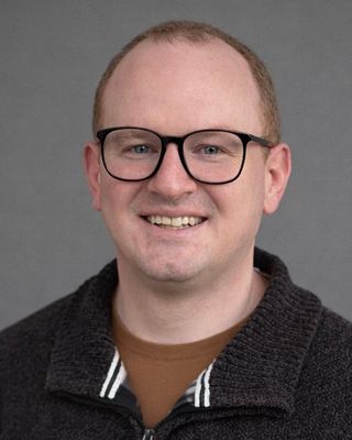 Photo of Colten J Moore, Counselor, LMHC