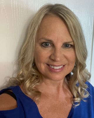 Photo of Tiffany McConnell, Licensed Professional Counselor, MA, LPC