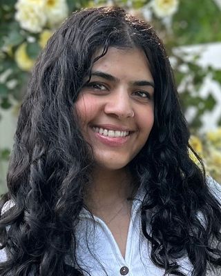 Photo of Natasha Patel, MA, NCC, Licensed Professional Counselor