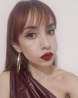 Foto de Pamela Cedeño Mejía, Psicólogo, Lic. en Psicología