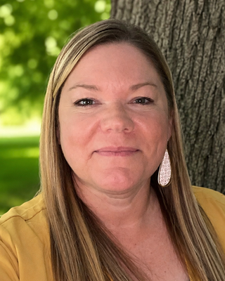 Photo of Ellen Marie Frison, Clinical Social Work/Therapist, LCSW