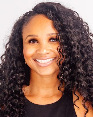 Photo of Jasmine Johnson, Clinical Social Work/Therapist, LCSW