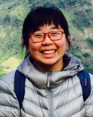 Photo of Sharon Tai, Counselor in New York