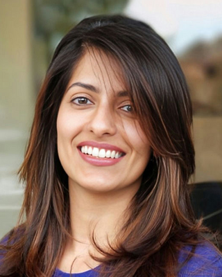 Photo of Tavleen Sandhu, LCSW, Clinical Social Work/Therapist