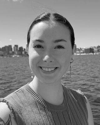 Photo of Roxanne Murphy, Pre-Licensed Professional, BA, AAC