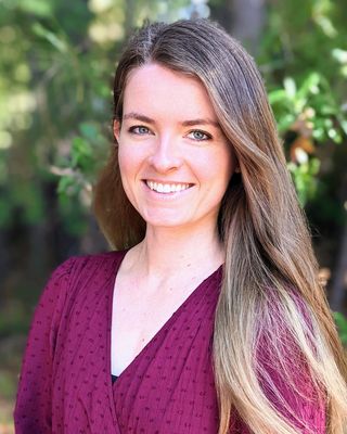 Photo of Allie Link, Clinical Social Work/Therapist in Cary, NC