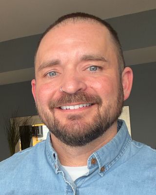 Photo of Jared Robl, Clinical Social Work/Therapist, LCSW