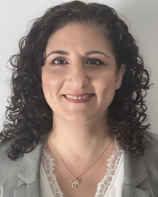 Photo of Kimberly Kazaryants, Psychologist in 91325, CA