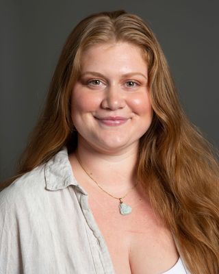 Photo of Desirae Myers, Pre-Licensed Professional, MS