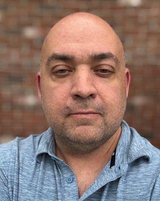 Photo of Paul Eric Bugyi, Clinical Social Work/Therapist, LCSW, PhD