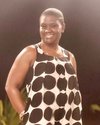 Photo of Kimberly Yarborough, Clinical Social Work/Therapist, LCSW