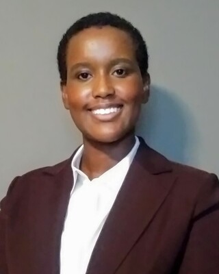 Photo of Sheillanne Wambui, LICSW, Clinical Social Work/Therapist