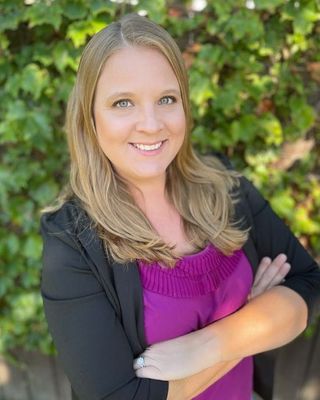 Photo of Carolee Coleman, Licensed Clinical Professional Counselor, LCPC