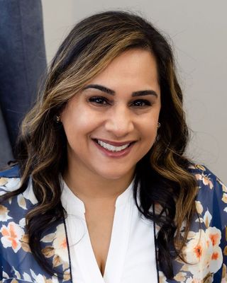 Photo of Nooshin Kiankhooy, Counselor in Montgomery County, MD