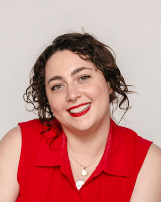 Photo of Hannah Kirk, Registered Social Worker, RSW, NIHB, FNHB