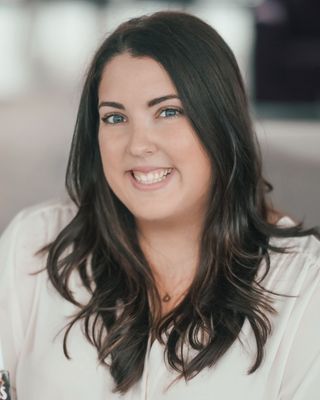 Photo of Erica Zisman, Clinical Social Work/Therapist, LCSW