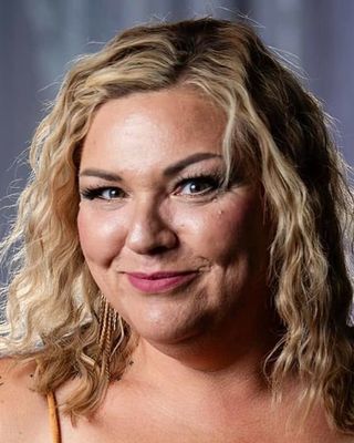 Photo of Dr. Robin Matchett-Schmidt, Clinical Social Work/Therapist, DSW, LCSW