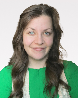 Photo of Amanda Moore, Licensed Professional Counselor, LPC